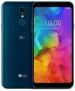 Замена телефона LG Q7 Plus в Нижнем Новгороде
